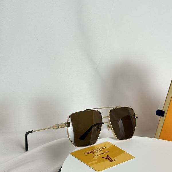 Louis Vuitton Sunglasses Top Quality LVS03599